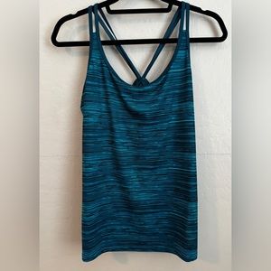 Workout Tank Top XL